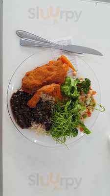 Resntaurante Sobrado