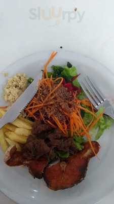 Resntaurante Sobrado