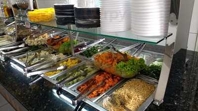 Resntaurante Sobrado