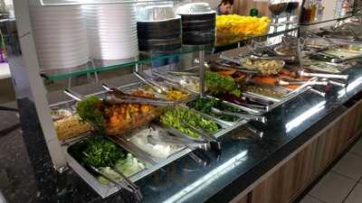 Resntaurante Sobrado