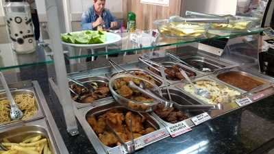 Resntaurante Sobrado