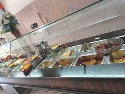 Buffet Novo Sabor