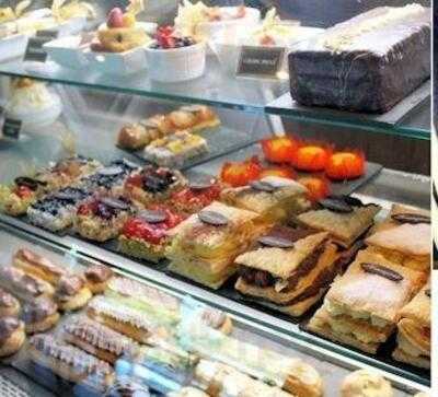 Panificadora Pao Nosso