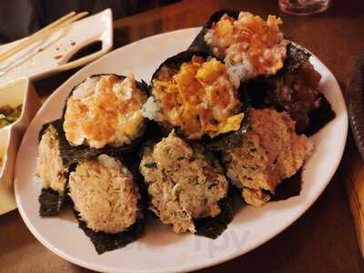 Kitagawa Sushi
