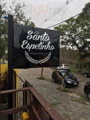 Santo Espetinho