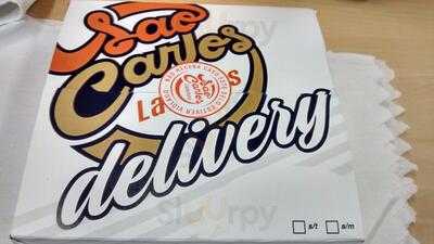 São Carlos Lanches
