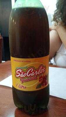 São Carlos Lanches