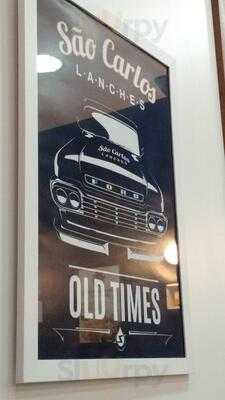 São Carlos Lanches
