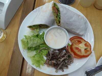 Fenicia Culinaria Libanesa