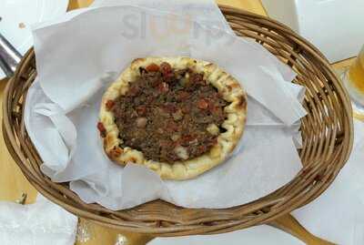 Fenicia Culinaria Libanesa