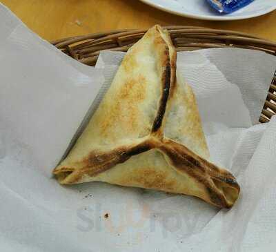 Fenicia Culinaria Libanesa