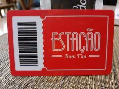 Estação Bom Fim
