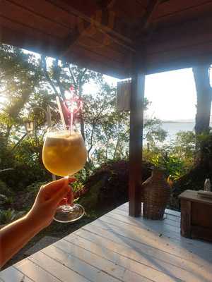 Restaurante Villa Dos Ganchos