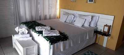 Restaurante Villa Dos Ganchos