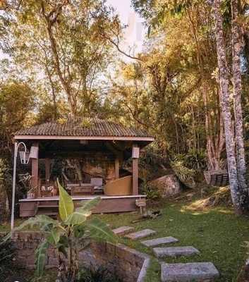 Restaurante Villa Dos Ganchos