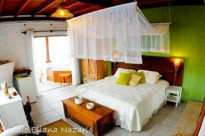 Restaurante Villa Dos Ganchos