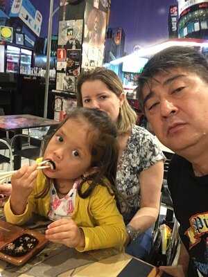 Nakombi Shopping Jd Sul