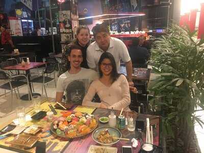 Nakombi Shopping Jd Sul