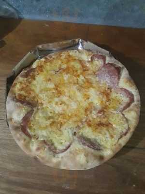 Itália Pizzas