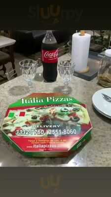 Itália Pizzas