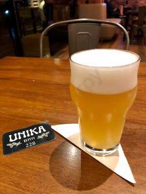 Unika Bar