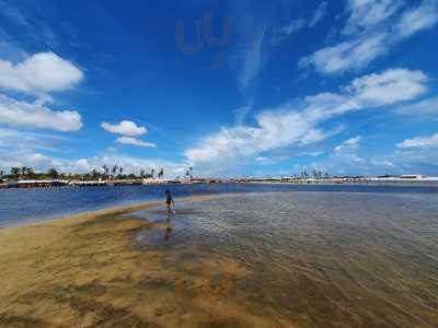 Barraca Na Lagoa Cauípe