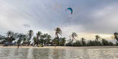 Barraca Na Lagoa Cauípe