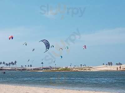 Barraca Na Lagoa Cauípe