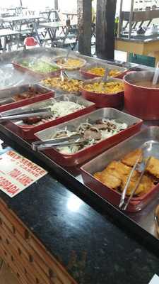 Restaurante Dona Neuza