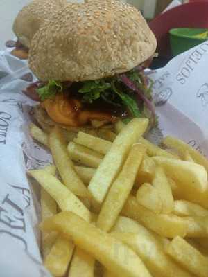 Restaurante Dona Neuza