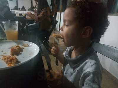 Restaurante Dona Neuza