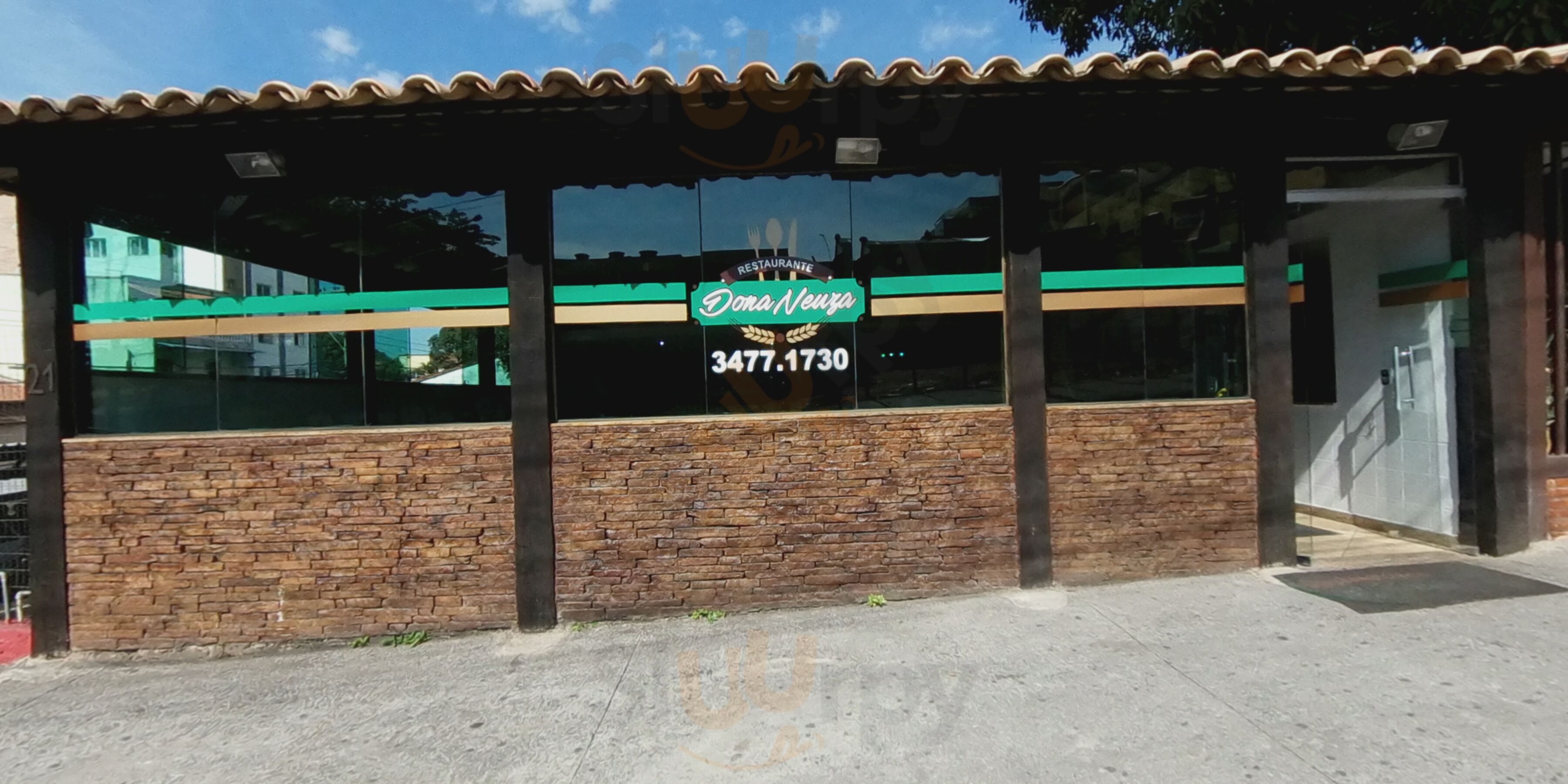 Restaurante Dona Neuza