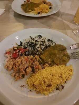 Restaurante Amazonia