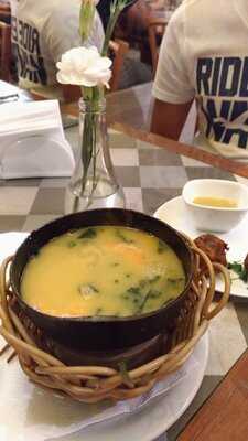 Restaurante Amazonia