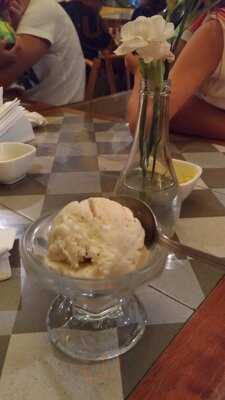 Restaurante Amazonia