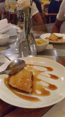 Restaurante Amazonia