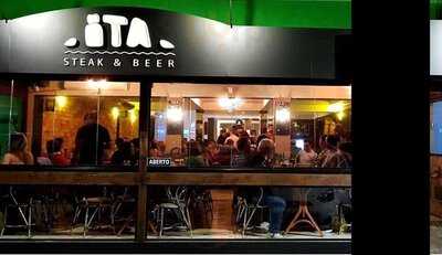 Ita Steak E Beer