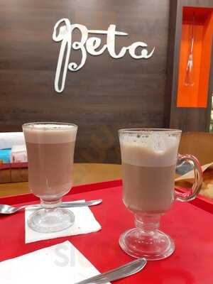 Beta Café