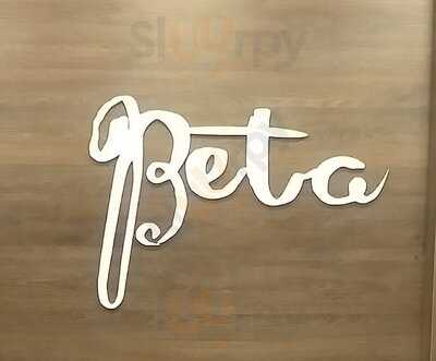 Beta Café