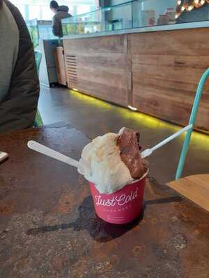 Just Cold Creamery