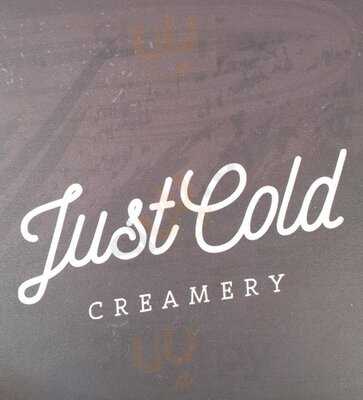 Just Cold Creamery
