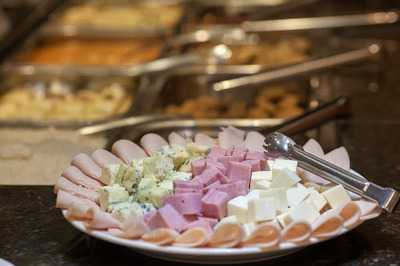 Sabor Brasil Churrascaria E Pizzaria