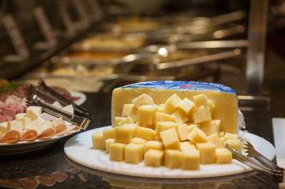 Sabor Brasil Churrascaria E Pizzaria