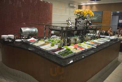 Sabor Brasil Churrascaria E Pizzaria