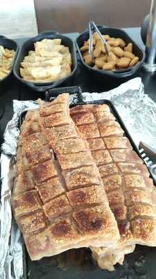 Sabor Brasil Churrascaria E Pizzaria