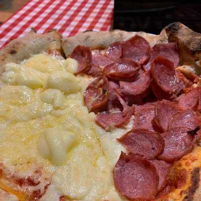 Forneria Sant' Antonio