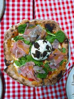 Forneria Sant' Antonio