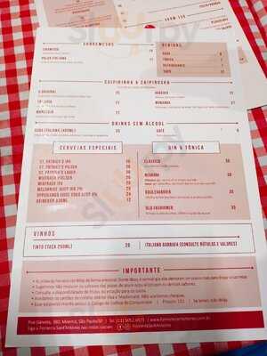 Forneria Sant' Antonio