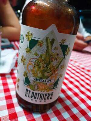 Forneria Sant' Antonio