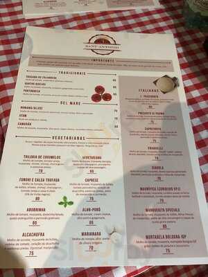 Forneria Sant' Antonio